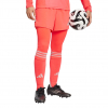 JH3311 adidas Tiro 25 Pro Goalkeeper Tights/Shorts shock red