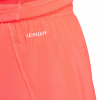 JH3311 adidas Tiro 25 Pro Goalkeeper Tights/Shorts shock red