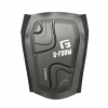 VSC02020 G-FORM Volt Shin Guard Black