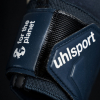 Uhlsport Absolutgrip HN Earth Edition Goalkeeper Gloves Navy/White