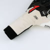 Rinat XTREME GUARD DOMINIUS PRIME Junior Goalkeeper Gloves white/black