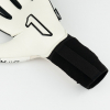 Rinat XTREME GUARD DOMINIUS PRIME Junior Goalkeeper Gloves white/black
