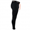 LELA109 Rinat EGOTIKO Padded Legging Goalkeeper Gloves Black