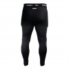 LELA109 Rinat EGOTIKO Padded Legging Goalkeeper Gloves Black