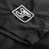 SGP151673 SELLS EXCEL Goalkeeper Shorts (Black/White)