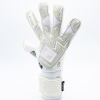 UKE202403 SELLS Total Contact XC Ghost Goalkeeper Gloves White