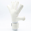 UKE202403 SELLS Total Contact XC Ghost Goalkeeper Gloves White