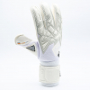 UKE202404G SELLS Wrap XC Ghost Goalkeeper Gloves White