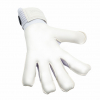 UKE202403J SELLS Total Contact XC Ghost Junior Goalkeeper Gloves White