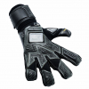 UKE202401GJ SELLS Total Contact XC Devil Junior Goalkeeper Gloves Blac