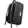 ONE Ultimate Kit Bag ONE Glove Ultimate Goalkeeper Bag Black Blue