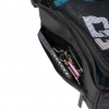 ONE Ultimate Kit Bag ONE Glove Ultimate Goalkeeper Bag Black Blue