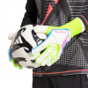 adidas Celestial Victory Predator GL Pro Goalkeeper Gloves White Lucid