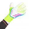 adidas Celestial Victory Predator GL Pro Goalkeeper Gloves White Lucid
