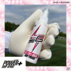 Goalproof Power+ Plus Grip Goalkeeper Grip Spray White/Pink