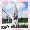 Goalproof Power+ Plus Grip Goalkeeper Grip Spray White/Pink