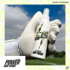 Goalproof Power Grip Goalkeeper Grip Spray White/Green