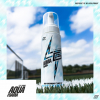 Goalproof Aqua Foama Goalkeeper Glove Wash white/aqua blue