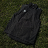PR814 Keeper iD GoalProof Technical Training Gilet (Black/White)