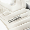 T1TAN Classic 1.0 Whiteout FP Finger Protection Goalkeeper Gloves