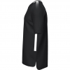 865-35 Keeper iD GoalProof Edge Training Tee (Black/White)