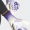 adidas Predator Pro Hybrid Road to Glory GK Gloves white plum gold