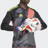 adidas Predator Pro Promo Junior ROAD TO GLORY Goalkeeper Gloves white