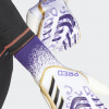 adidas Predator Pro Promo Junior ROAD TO GLORY Goalkeeper Gloves white