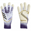 adidas Predator Pro Hybrid Road To Glory PROMO Goalkeeper Gloves white