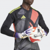adidas Predator Pro Hybrid Road To Glory PROMO Goalkeeper Gloves white