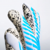 101137401 Uhlsport CYBERTEC SUPERGRIP+ FINGER SURROUND Goalkeeper Glov