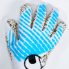 101137401 Uhlsport CYBERTEC SUPERGRIP+ FINGER SURROUND Goalkeeper Glov