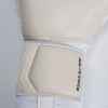 101137901 Uhlsport CYBERTEC ABSOLUTGRIP HN Goalkeeper Gloves white/cya