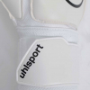 101138201J Uhlsport CYBERTEC SOFT FLEX FRAME JUNIOR Goalkeeper Gloves 