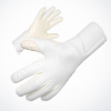 55700011100 Reusch Fastgrip SpeedBump Goalkeeper Gloves White