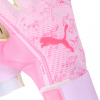 04207501 PUMA x KidSuper Ultra Ultimate Hybrid Goalkeeper Gloves Pink