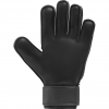 101138901 Uhlsport Soft Resist Flex Frame Goalkeeper Gloves black/oran
