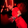 Kaliaaer ShokLock Negative (Removable Protection) Goalkeeper Gloves At