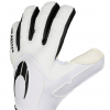 515207 HO Soccer Supremo PRO Aqua SMU Goalkeeper Gloves White