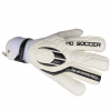 515209J HO Soccer Guerrero Pro Roll/Neg Aqua Junior Goalkeeper Gloves 