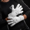 EL4WJ Elite NEO REVOLUTION X Junior Goalkeeper Gloves White