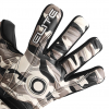 EL4CB Elite COMBAT PROTECTION Goalkeeper Gloves Camouflage