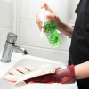 900463 Glove Wash & Foam - Pepperment Parry