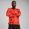 70651901 Puma Team Target GK Jersey Nrgy Red-PUMA White-Warm Earth