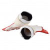 900510 gloveglu Fresh 'n' Dry AIRLOOP Glove Dryer Black