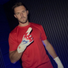 Kaliaaer RE:GEN PRO JB1 3DXi Jack Butland Junior Goalkeeper Gloves Whi