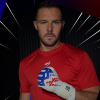 Kaliaaer RE:GEN XTENSION Cut Junior Goalkeeper Gloves White/Blue/Red