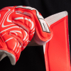 ONE NXT Origin Doubters Goalkeeper Gloves Coral Combustion