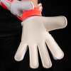 ONE NXT Origin Doubters Goalkeeper Gloves Coral Combustion