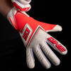 NE NXT Pro Doubters VTX Vortex Goalkeeper Gloves Coral Combustion
